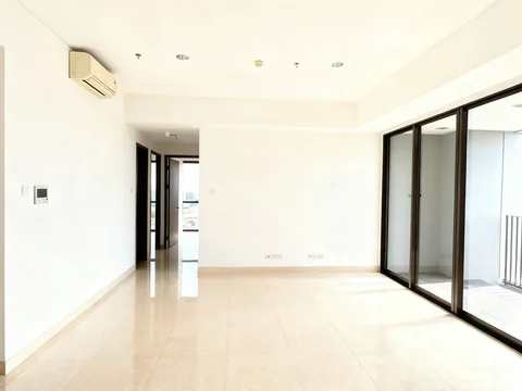 1 Park Avenue Tower Royal Lantai Rendah