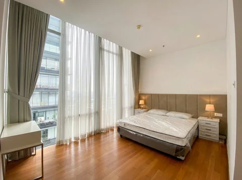 Senopati Suites Tower 2 Mid Floor