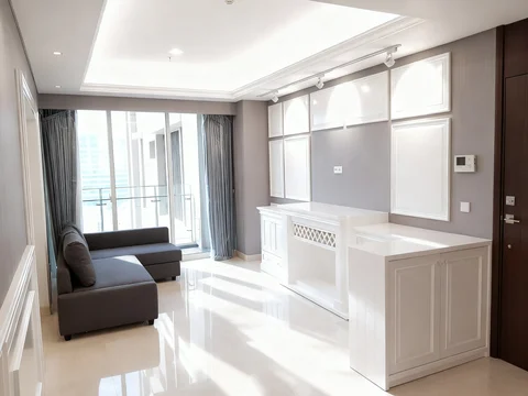 Pondok Indah Residence Tower Maya Lantai Tengah