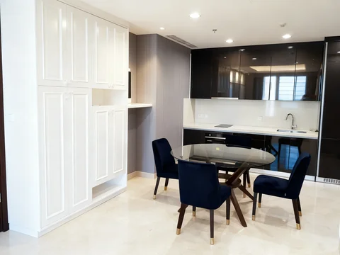 Pondok Indah Residence Tower Maya Lantai Tengah