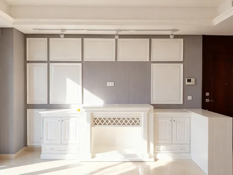 Pondok Indah Residence Tower Maya Lantai Tengah