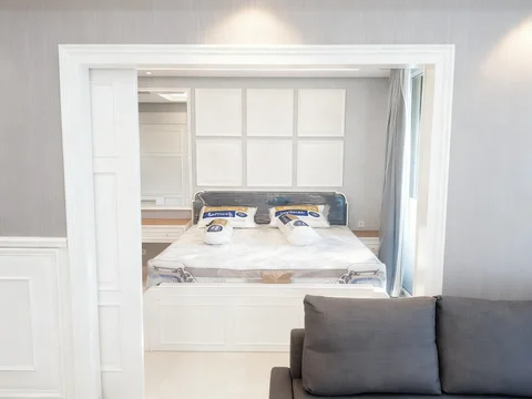 Pondok Indah Residence Tower Maya Lantai Tengah