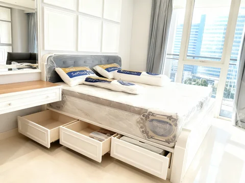 Pondok Indah Residence Tower Maya Lantai Tengah