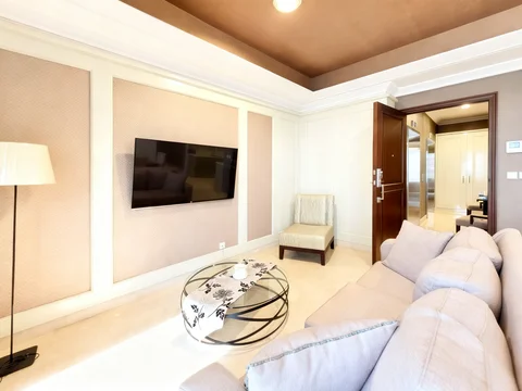 Pondok Indah Residences Tower Kartika High Floor