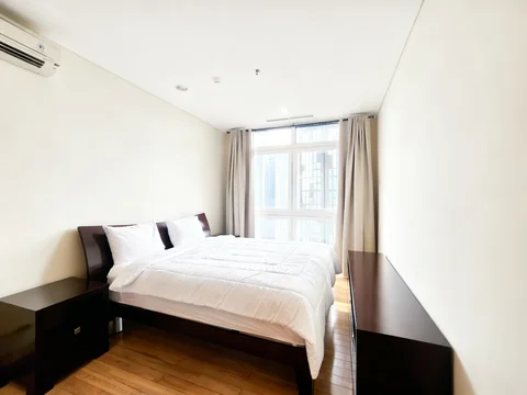 Senopati Suites 1 High Floor
