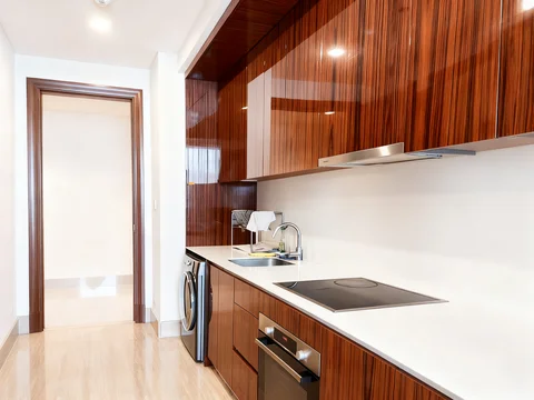 South Hills Low Floor