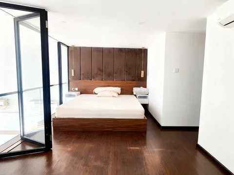 Citylofts Sudirman High Floor