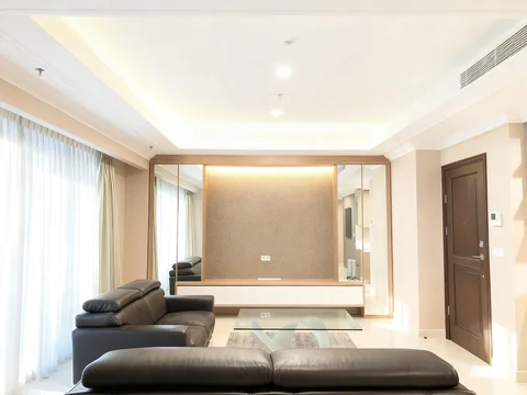 Pondok Indah Residence Tower Kartika Lantai Tinggi