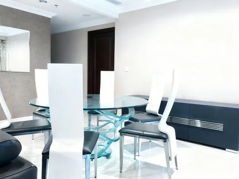 Pondok Indah Residence Tower Kartika Lantai Tinggi