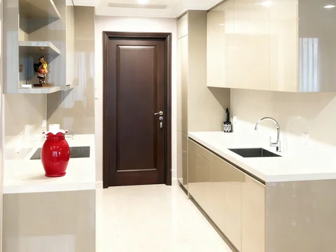 Pondok Indah Residence Tower Kartika Lantai Tinggi
