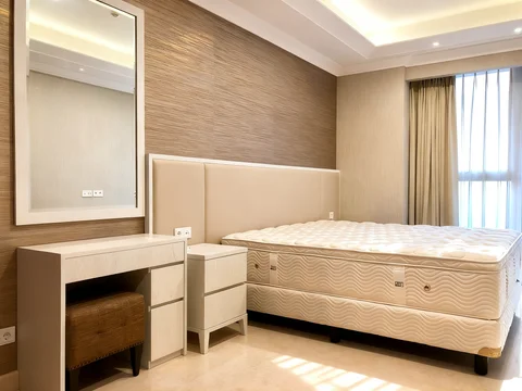 Pondok Indah Residence Tower Kartika Lantai Tinggi