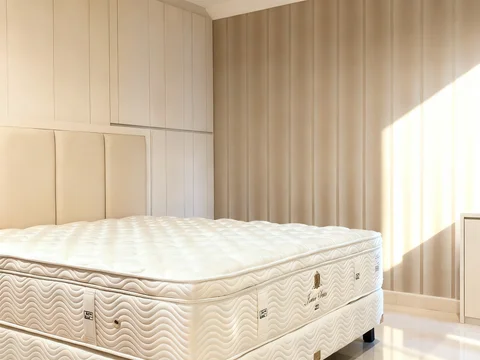 Pondok Indah Residence Tower Kartika Lantai Tinggi