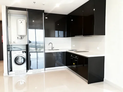 Pondok Indah Residence Tower Maya Lantai Tengah