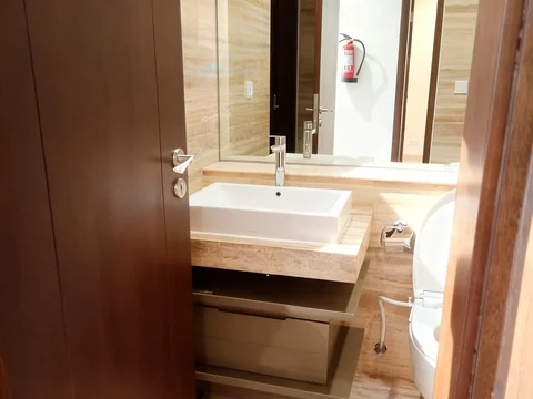 Pondok Indah Residence Tower Maya Lantai Tengah