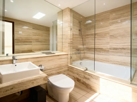 Pondok Indah Residence Tower Maya Lantai Tengah