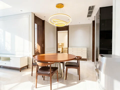 Pondok Indah Residences Tower Maya Low Floor
