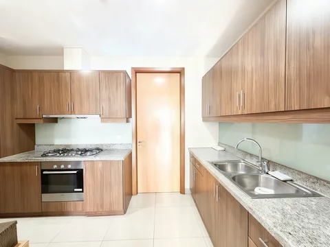 Pakubuwono Residence Cottonwood Tower Middle Flloor