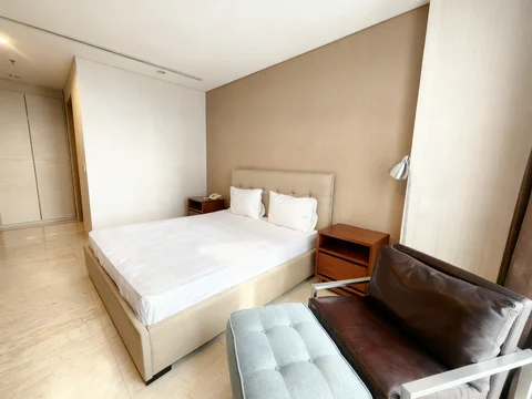 Senopati Suites 1 Mid Floor