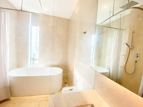 Senopati Suites Tower 2 Mid Floor