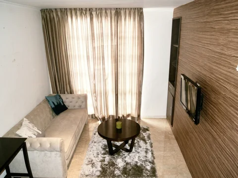 FX Residence High Floor