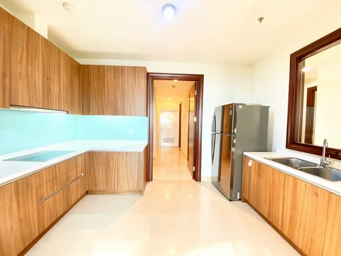 Pakubuwono View Tower Lacewood High Floor