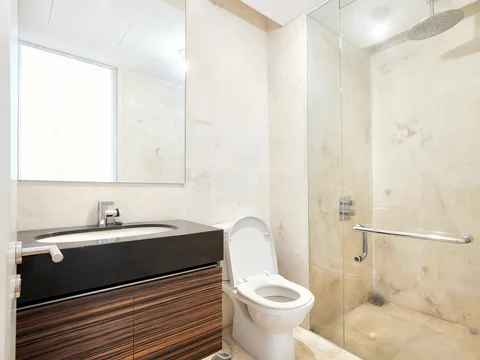 Verde Tower East Lantai 28