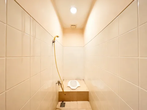 Pakubuwono Residence Tower Ironwood Mid Floor