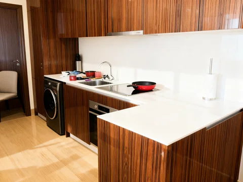 South Hills Low Floor