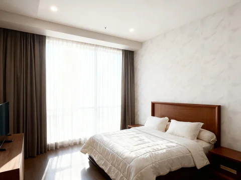 Pakubuwono View Redwood Tower 7th Floor