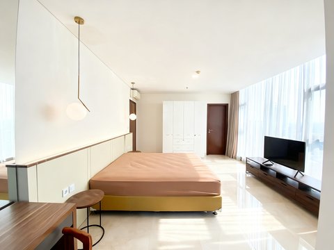 Lavenue Tower South Floor 10