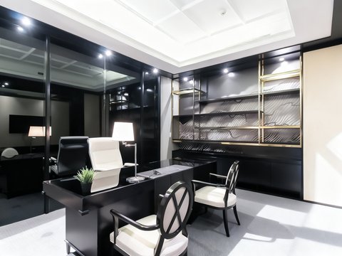 La Maison Barito Lantai Tinggi