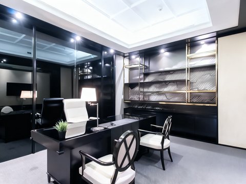 La Maison Barito High Floor