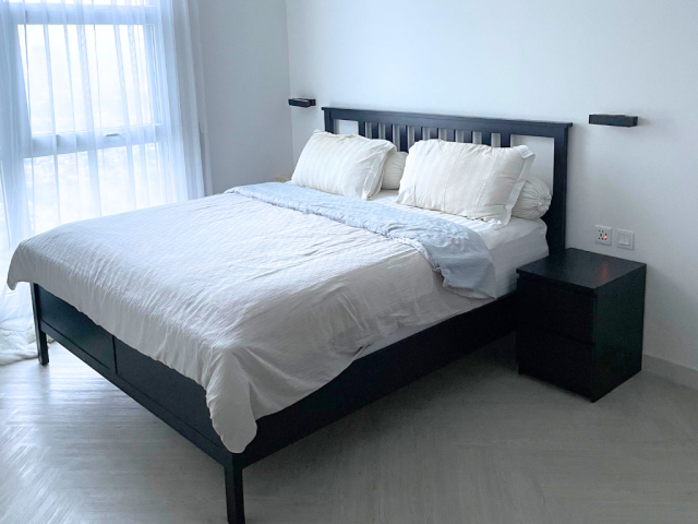 Casa Grande Residence Bella Tower High Floor