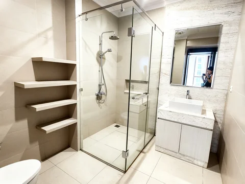 Residence 8 Senopati Tower 3 High Floor