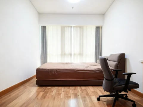 Setiabudi Sky Garden Tower Sky Low Floor