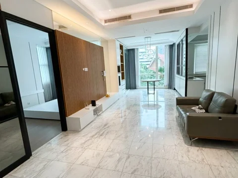 The Peak Sudirman Tower Regis Floor 2