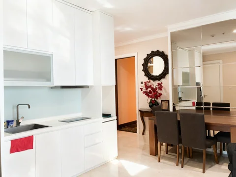Residence 8 Senopati Tower 2 32th Floor