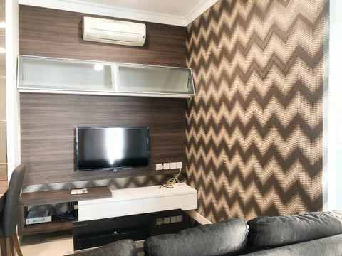 Residence 8 Senopati Tower 2 32th Floor