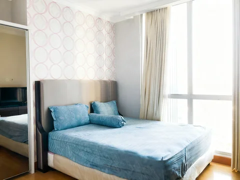 Residence 8 Senopati Tower 2 32th Floor