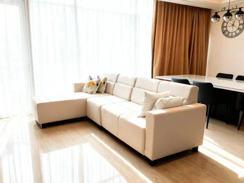 South Hills Low Floor