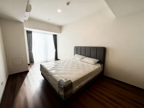 Branz Mega Kuningan Tower Kita Floor 25