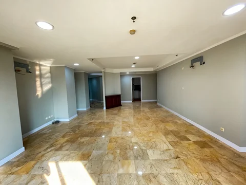 Bukit Golf Pondok Indah Tower A Low Floor