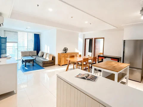 Kuningan City (Denpasar Residence) Tower Kintamani Floor 16