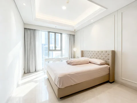 Pondok Indah Residences Tower Maya Low Floor