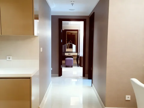 Pondok Indah Residences Tower Kartika Low Floor
