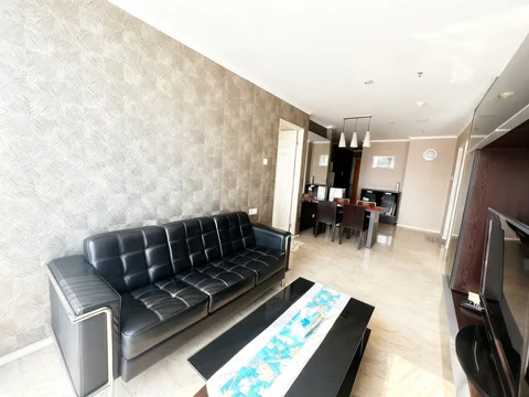 FX Residence High Floor