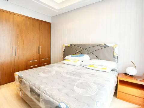 South Hills Tower - Lantai 3