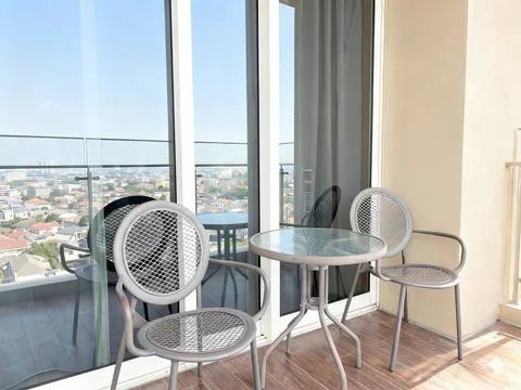 Pondok Indah Residences Tower Maya Lantai Tengah