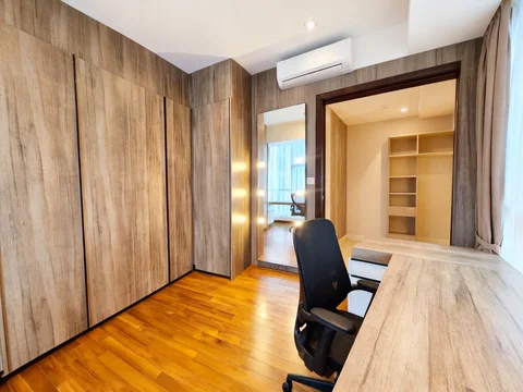 Casa Grande Residence Tower Bella High Floor