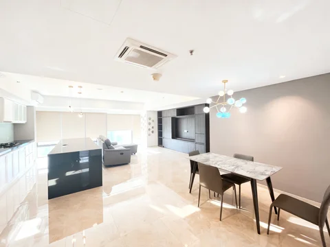 Verde Tower North Mid Floor